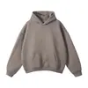 Conjuntos de moletom personalizados para outono e inverno com logotipo, agasalhos esportivos com capuz e forro de fleece, estampas variadas, processamento personalizado com base em imagens e amostras fornecidas