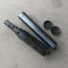 Muestreador de suelo de pared delgada, liner de pared delgada para muestreo de suelo, tubo/contenedor de muestra de suelo, caja de muestreo, caja de muestra de suelo, otro equipo de muestreo (Clase I)