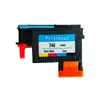 Compatível com a cabeça de impressão HP HP744 para impressoras e copiadoras HP Z2600 Z5600 F9J86A F9J87A