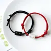 Pulsera de Cerámica que No se Desvanece, Nuevo Estilo Chino Versátil Joyería de Estilo Nacional para Mujeres, Artículos Pequeños al por Mayor para Puestos, Artículo de Venta Caliente