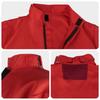 Guardianes de la Galaxia 3cos Traje Star Lord Peter Quill Misma Ropa cosplay Uniforme Equipo Rojo