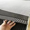 Alfombrilla Antideslizante de Eva con Ranuras, Alfombrilla Antideslizante de Espuma de Eva de 60 Grados, Alfombrilla de Cubierta de Eva con Ranuras Adhesiva por un Lado