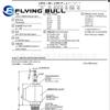 Válvula de cartucho roscada válvula solenoide de dos posiciones y dos vías normalmente cerrada LSV2-08-2NCP-J-24V