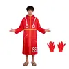 One Piece Luffy País de Wano Disfraz Cosplay One Piece Zoro Sanji Kimono Estilo Japonés Adulto Halloween Transfronterizo