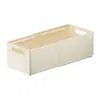 Caja de almacenamiento tipo cajón retráctil para escritorio, para snacks, artículos diversos, caja de almacenamiento para cocina, caja de almacenamiento de ángulo recto para gabinete profundo