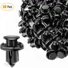 Adecuado para Honda coche muebles montaje expansión parachoques sujetador apertura 10mm 91503-SZ3-003