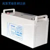 Batería Costar 12V100Ah Tipo Sellado Regulado por Válvula 6-Fm-100 Batería de Emergencia UPS para Centro de Datos