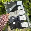 Calcetines Tobilleros de Malla Coloridos de Cintura Baja para Hombre y Mujer Yunge Mei, Calcetines de Algodón Estilo Fresco Casual Deportivo Ins, Estilo Popular 6