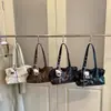 Bolsa Casual para el Trabajo, Bolso de Moda para Mujer, Nuevo Modelo Otoño 2026, Elegante Bolso de Hombro, Bolso de Mano para Mujer