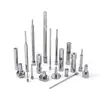Metalurgia do Pó Phoenix Liga de Titânio Conector de Travessa Kit de Conversão Automação de Máquinas Moldagem por Injeção Mim