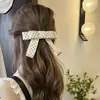 Estilo de celebridad de internet de alta gama pinza para el pelo accesorios para el pelo pinza para el pelo accesorios para el pelo pinza para el pelo de lunares pinza para el flequillo pinza de resorte lateral