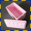 Caja Térmica Epa Producida en Se Puede Producir por Encargo Embalaje Formado de Espuma EPS Caja de Espuma Fabricante Caja Térmica de Entrega al por Mayor
