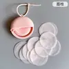 Papel de Jabón Portátil para Viaje, Pastillas de Jabón de Limpieza Sanitaria Desechables para Exteriores, Mini Pastillas para Lavado de Manos