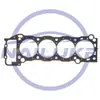 11115-75031 1111575031 Es Adecuado para Toyota Hilux 88-04 Junta de Cilindro