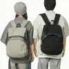Mochila Simple de Estilo Nuevo, Mochila Deportiva Ligera para Viajes, Bolsa para Montañismo y Viajes al Aire Libre, Mochila de Negocios de Gran Capacidad para Hombre