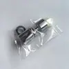 Cabezal a Prueba de Salpicaduras Giratorio Universal de 720 Grados para Grifo Boquilla de Agua Extensor Universal para Lavabo Dispositivo Espumador para Baño