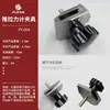 Dispositivo para Medidor de Fuerza Push-Pull, Máquina de Pruebas de Tensión, Cable Terminal, Fuerza de Tracción para Desprendimiento de Película, Dispositivo de Presión de Resorte