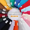 Camiseta da Planície de Hebei 230g Algodão Puro Ombro Normal Manga Curta Camiseta Masculina Gola Redonda Cor Sólida Marca Tendência Camiseta Cultural com Estampa Gráfica Manga Curta