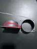 Codo de Aleación de Aluminio para Bajante de Canalón, Curva Lateral de 90 Grados, Accesorios para Bajantes