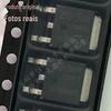 Mercadorias originais genuínas L78M05CDT-TR 78M05 pacote TO252-2 chip regulador linear fixo
