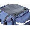 Botiquín de primeros auxilios para exteriores, botiquín de supervivencia, botiquín de emergencia, bolsa médica de viaje familiar, bolsa de almacenamiento multifuncional de gran capacidad