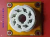 Suporte de Válvula Eletrônica de 7 Pinos Pequeno, 9 Pinos Pequenos, 8 Pinos Grandes Placa de Circuito Impresso, Placa de Montagem DIY para Suporte de Válvula Pré-Amplificadora