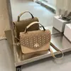 Elegante y versátil bolso pequeño para mujer, nueva colección 2026, perfecto para el trabajo y el uso diario, bolso cruzado ligero y chic