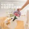 Juguete de cuerda de algodón con animalitos lindos transfronterizo para perros, autoentretenido, alivia el aburrimiento, para afilar los dientes, morder y hacer ruido, juguete para mascotas al por mayor