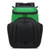 Bolsa Multifuncional para Basquete, Mochila Esportiva para Exterior, Mochila de Grande Capacidade para Instituição de Treinamento com Impressão de Logo e Armazenamento