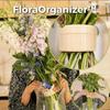 Organizador Flora