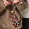 Adequado para Capa de Celular Huawei Pura80 Ultra, Design de Luxo de Alta Qualidade para Huawei Pura70 Pro com Padrão Floral Retrô