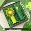 Caja de Regalo para Prevención del Golpe de Calor y Enfriamiento, Pequeños Regalos Prácticos, Regalos de Cumpleaños para Mujeres, Logo de Apertura de Empresa de Gama Alta de Nicho