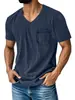 Ropa de verano europea y americana transfronteriza para hombre, impresión digital 3D, casual versátil holgada de manga corta, camiseta juvenil de cuello redondo para hombre