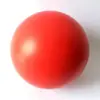 Explosiones transfronterizas espuma de rebote lento bola sólida de descompresión descompresión y ventilación entrenamiento de rehabilitación agarre de PU bola de presión