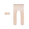 Leggings de verano para niñas, medias combinadas para bebés, calcetines ligeros y transpirables para niños, calcetines de malla antimosquitos para primavera y verano