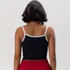 Traje Corto de Verano para Mujer Ropa Interior Playa Sexy Disfraz Y2K al por Mayor Traje de Mujer Bordado Italiano Ins