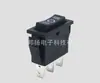 Fabricantes fornecem interruptor basculante KCD3 interruptor de dispensador de água interruptor basculante KCD1