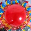 Marca Windshield Globos Redondos de Látex Engrosados de 18 pulgadas Decoración de Fiesta de Cumpleaños Arreglo de Boda Globos Grandes de Helio Venta al por Mayor