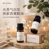 Máquina de Aromaterapia, Aceite Esencial de Aromaterapia Soluble, Piedra Difusora, Vela de Aromaterapia de Yeso, Difusor de Aceite Esencial, Fabricante de Aceite Esencial de Aromaterapia de Madera