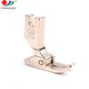 Dongsheng marca computador plana costura carro calcador alta qualidade material fino calcador calcador plano P351