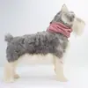 Reducción de Ruido Alta Elasticidad Suave Perro Cosmético Protector de Orejas Cálido Descompresión Mascota Protector de Orejas Gorro Bufanda Accesorios para la Cabeza Productos para Mascotas Oreja