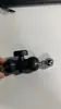 Brazo Mágico para Cámara Dslr Soporte Universal Soporte Peanut para Monitor Brazo Mágico Zapata Caliente Cabeza de Bola Mini Brazo Mágico