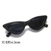 Nuevas Gafas de Sol para Mascotas Triangulares Estilo Cat-Eye, Modernas y Geniales, Protección UV, Personalidad Vanguardista, Estilo Ins, Gafas de Sol Hip-Hop, Venta al por Mayor
