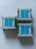 Controlador automático para puertas de cubos de basura de clasificación, módulo de control de acceso a cuarto de basura, interruptor con sensor de cuerpo humano, caja de control de puerta