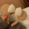 Faixa de Cabeça com Chapéu de Policial Judy Disney Orelhas de Coelho Zootopia Acessório de Cabelo Estilo Parque de Diversões para Mulheres