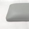 Venta al por mayor, bolso suave de cuero para las cuatro estaciones, cojín para zapatero, taburete para cambiar zapatos, cojín para asiento de tarjeta, taburete para silla de casa, cojín rectangular