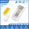 3014 Lâmpada Indicadora LED de Montagem Superficial Frontal Contas de LED Chip San'an Fonte de Luz Vermelha Tubo Secundário Luminoso de Destaque Fábrica