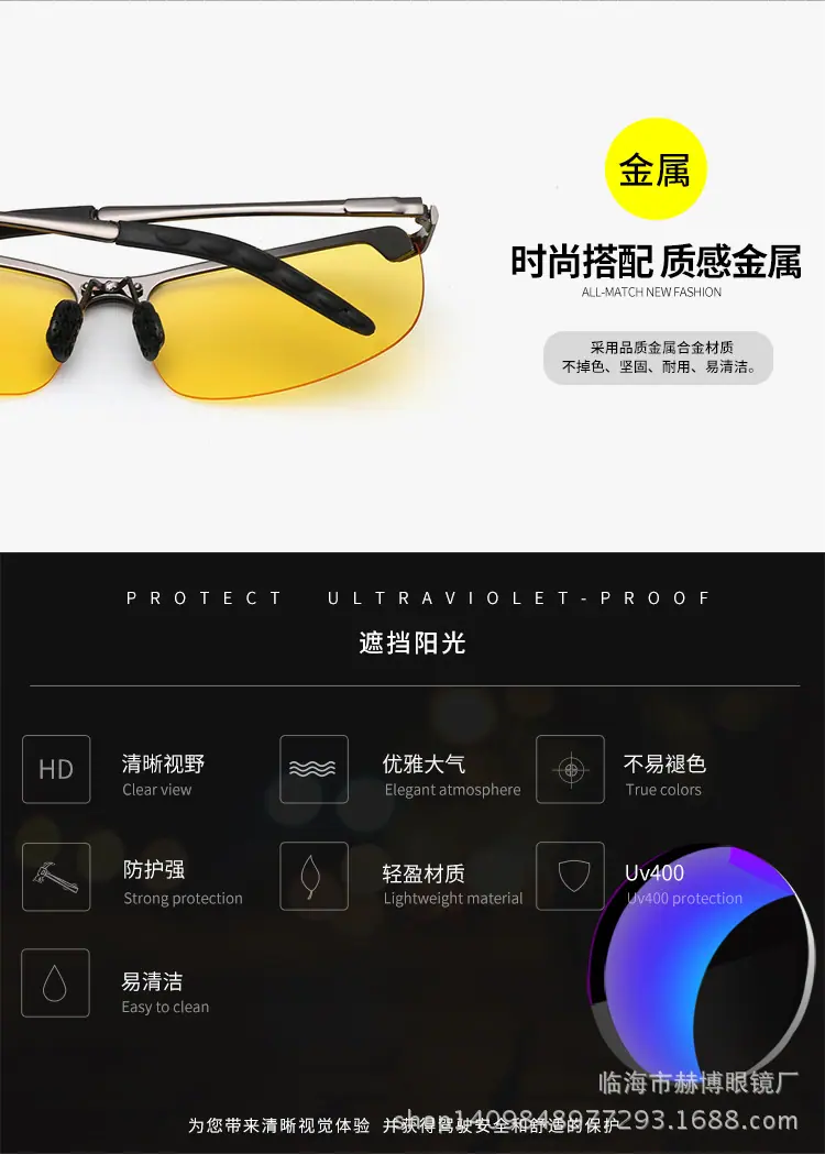 3043 太阳镜