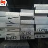 Fila de Aluminio 6061 Perfil de Aluminio 6061 Tira de Aluminio 6061 Perfil de Aleación de Aluminio 6061 Tira de Aluminio de Aleación