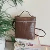 Bolso de Mano para Viaje Transfronterizo 2026 Estilo Nuevo Simple y Moderno Mochila para Mujer de Gran Capacidad Bolso Cruzado